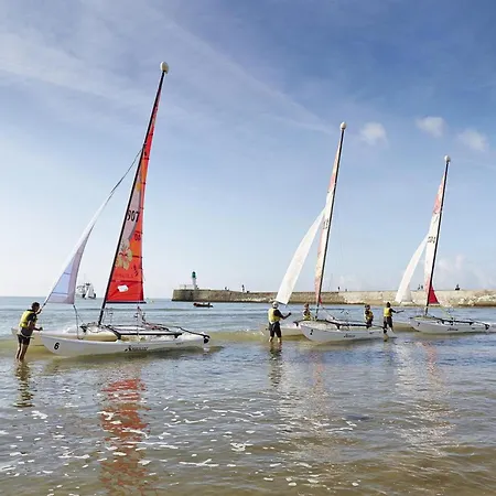 Face Avec Balcon, à 50m De La - Fr-1-92-607 Apartamento