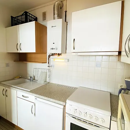 Face Avec Balcon - 50m Plage, Proximite Commerces Et Marche - Fr-1-92-607 * Les Sables-dʼOlonne