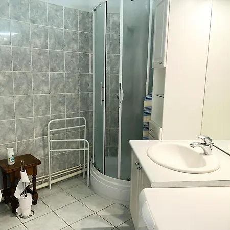 Apartamento Face Avec Balcon, à 50m De La - Fr-1-92-607 *