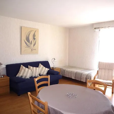 Apartment Face Avec Balcon - 50m Plage, Proximite Commerces Et Marche - Fr-1-92-607 Les Sables-dʼOlonne