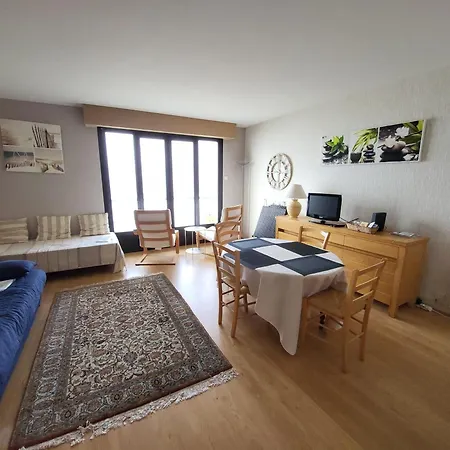 Apartamento Face Avec Balcon, à 50m De La - Fr-1-92-607 Les Sables-dʼOlonne