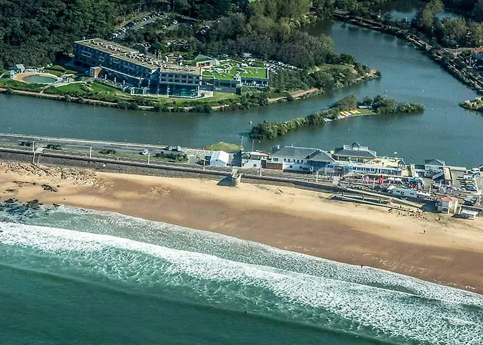 Face Avec Balcon, A 50m De La - Fr-1-92-607 莱萨布勒-多洛讷